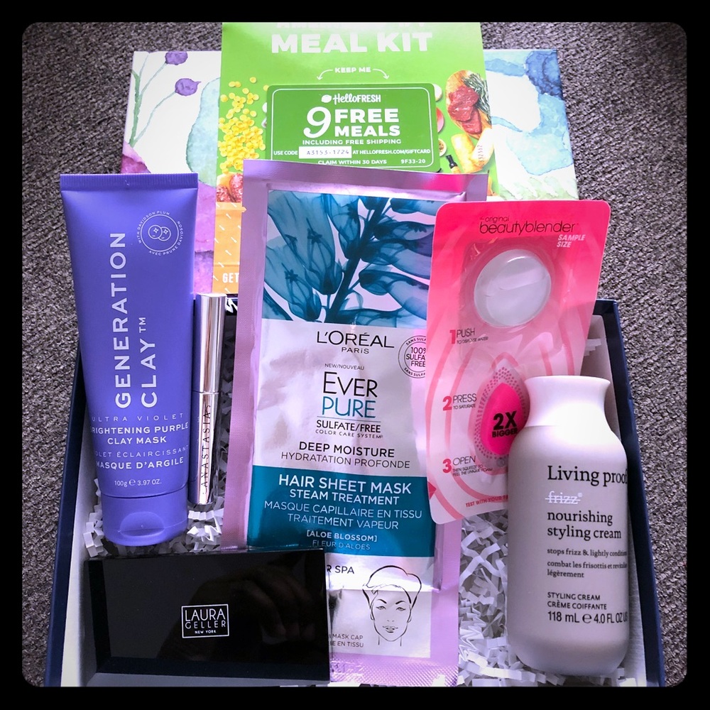 ***Make An Offer!!!***   High End Beauty Products.